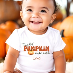 Pumpkin sleepsuit clearance