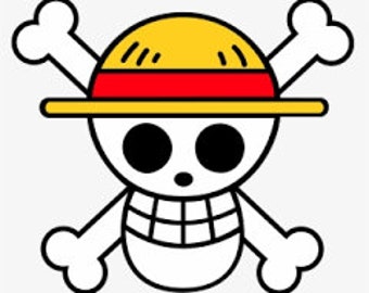 One Piece Logo Etsy
