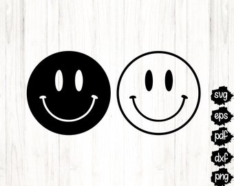 Free Free Simple Smile Svg 735 SVG PNG EPS DXF File