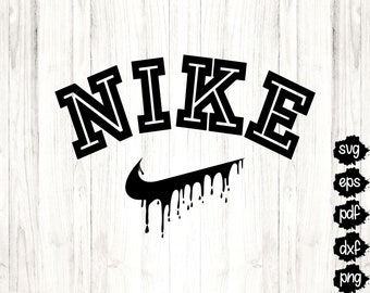 Download Nike Drip Svg Etsy