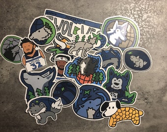 timberwolves dog jersey