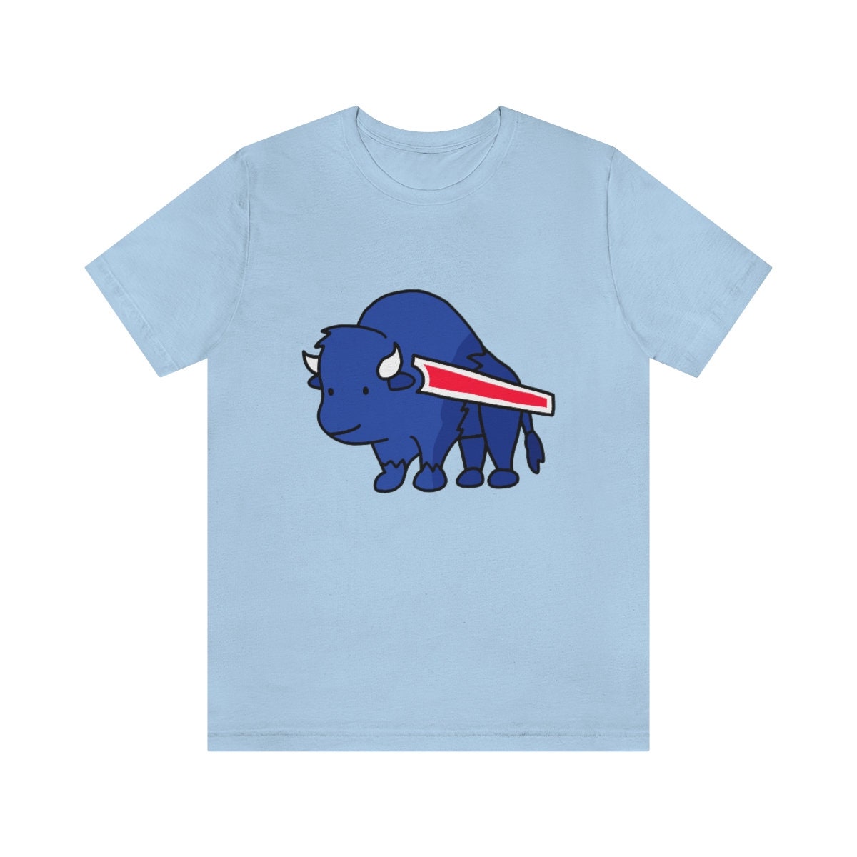 CornDoggyLOL 2022 Buffalo Bills Shirt