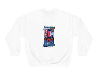 Los Angeles Clippers Sweatshirt Cute CornDoggyLOL Design 1