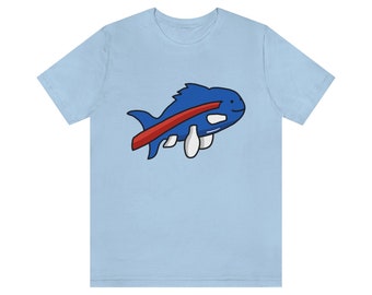 CornDoggyLOL Buffalo Bills Shirt Cute Design 13