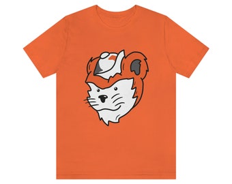 Sam Houston State University T-Shirt Cute CornDoggyLOL Design