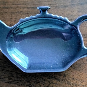 Le Creuset Vintage Spoon Rest - Etsy