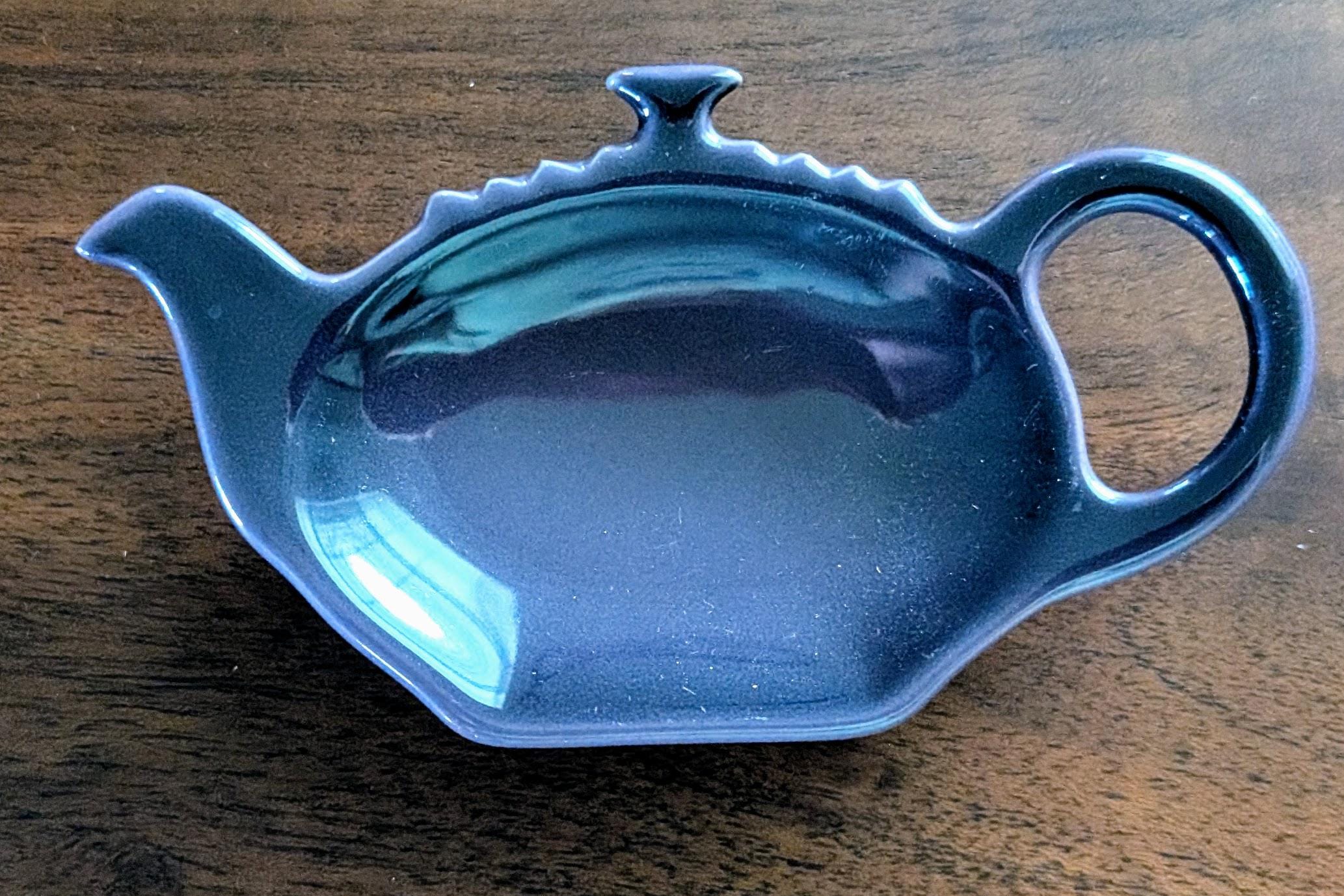 Le Creuset Vintage Spoon Rest - Etsy