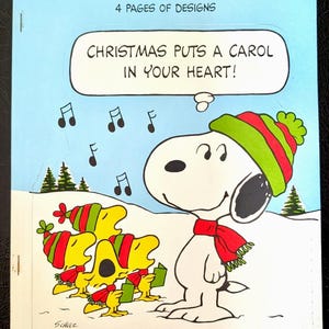 1965 Peanuts - Etsy - Page 4