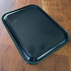 Coca cola christmas tray from long john silvers