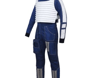 Fighter Pilot Costume - Etsy
