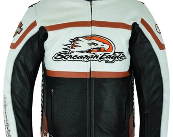 harley davidson outerwear