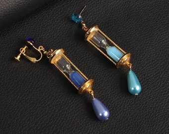 the case study vanitas Vanitas Earrings, The Case Study Earrings