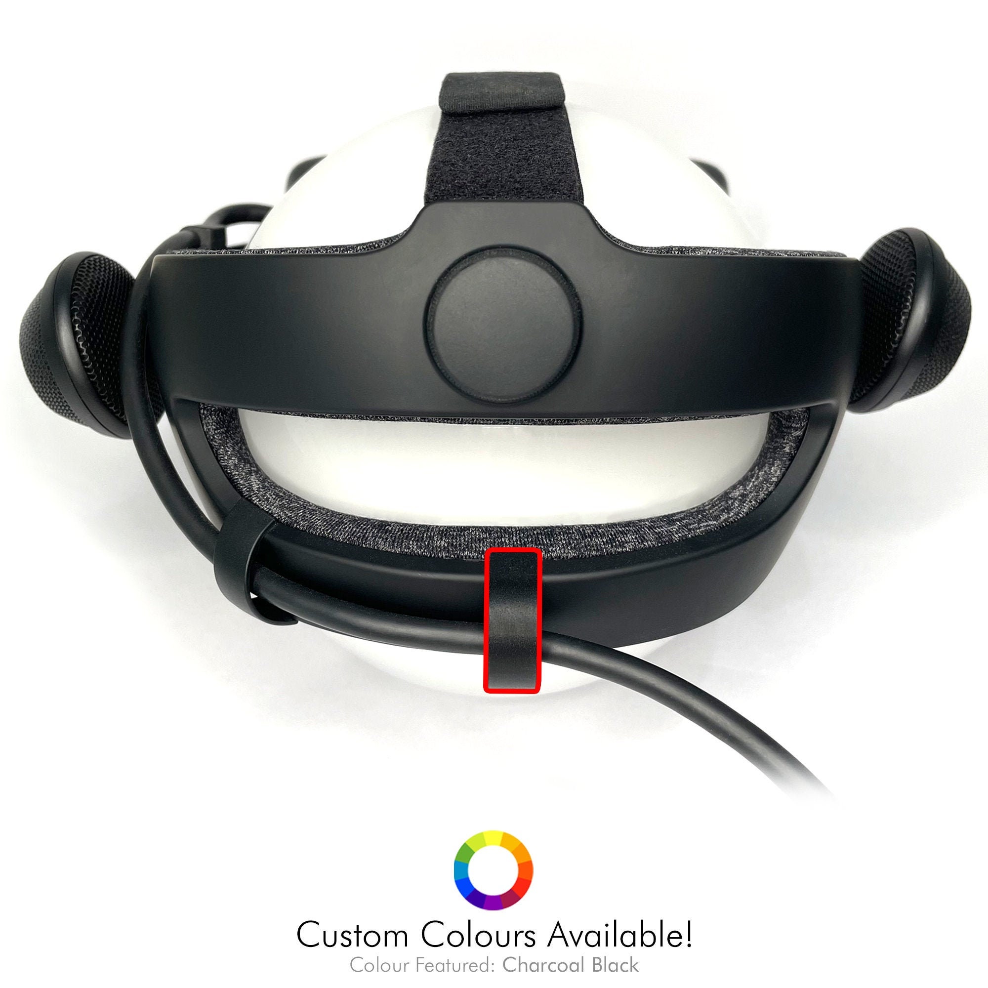 Valve Index Cable Holder Clip Etsy