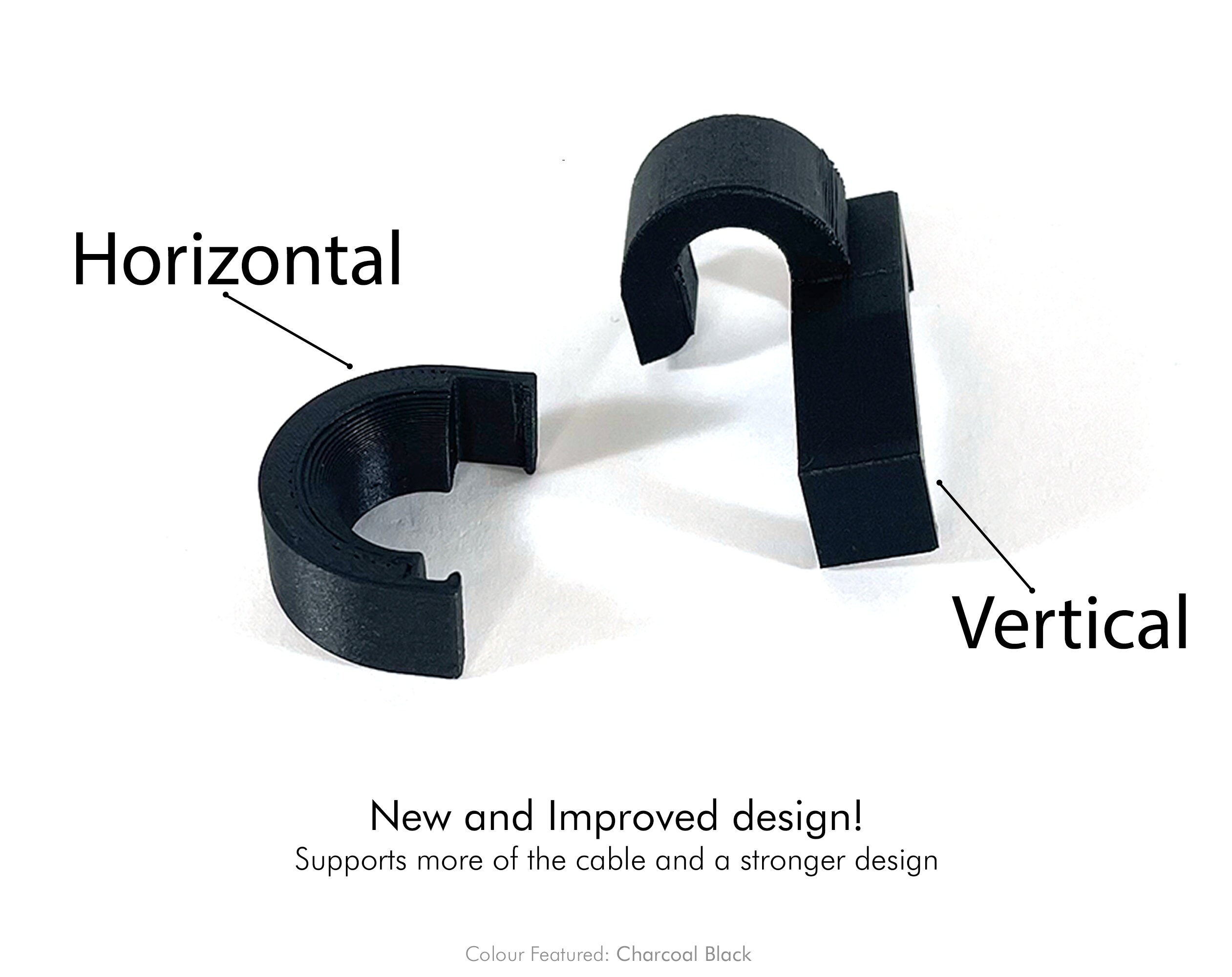 Valve Index Pulley System Cable Clips Provides Relief and Etsy Ireland