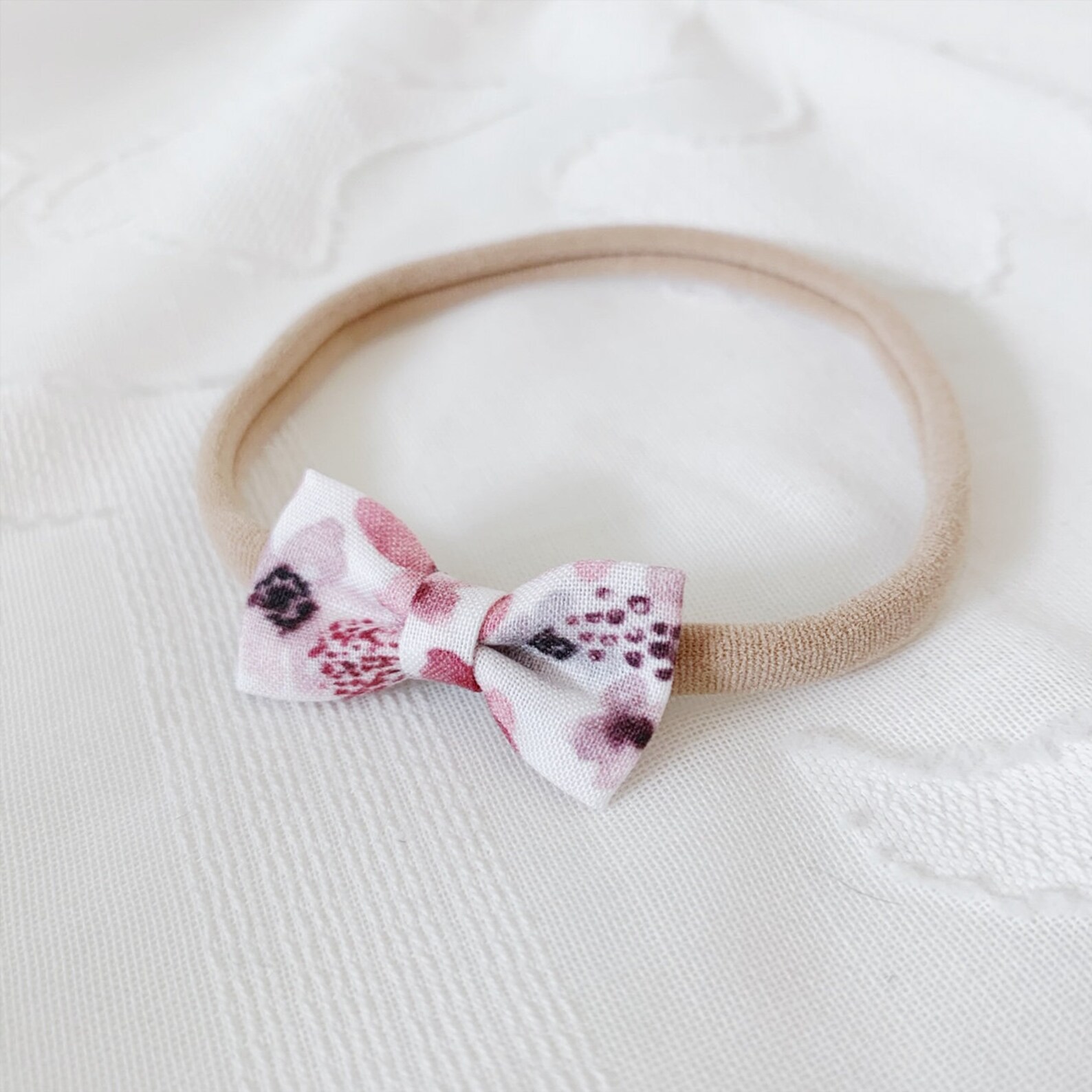 Teacup Puppy Bows Topknot Bows Tiny Dog Hair Bows Maltese Etsy