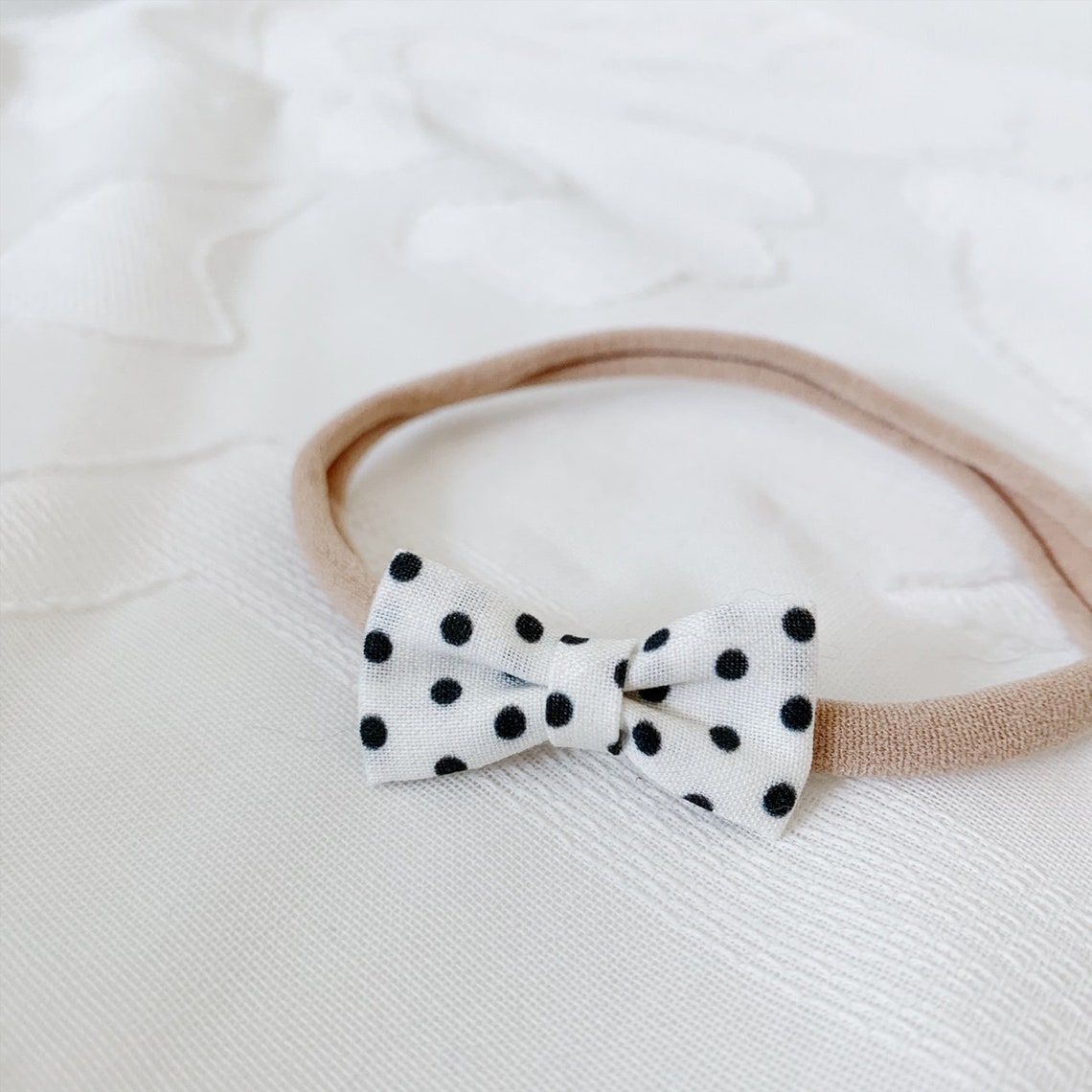 Teacup Puppy Bows Topknot Bows Tiny Dog Hair Bows Yorkies Etsy