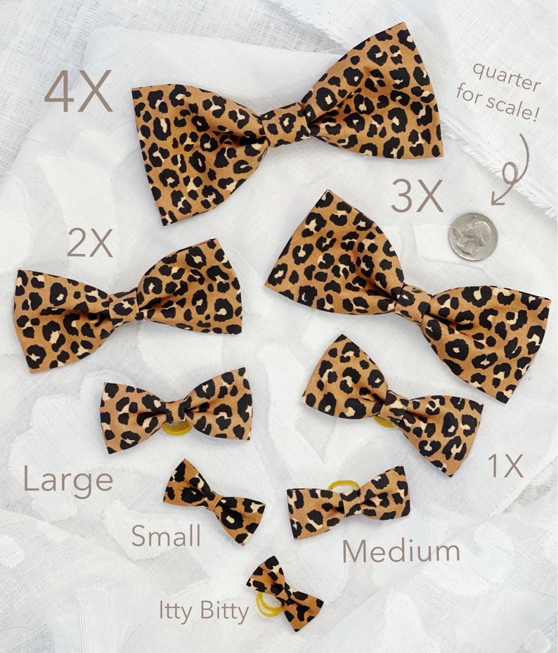 Green Dinosaur Pet Bow Pet Bow Tie Puppy Bow Small Dog Bow Etsy