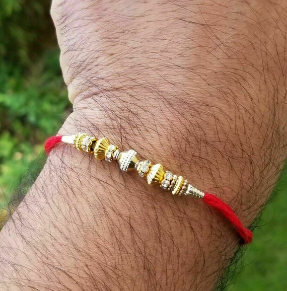 hindu red string | Jewishstarjewelry's Blog