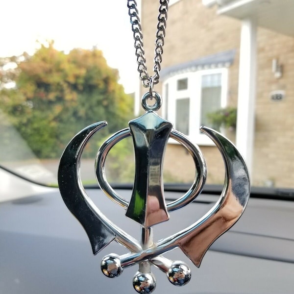 Punjabi Car Hanging Accessories Etsy