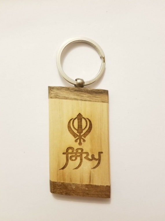 Punjabi keychain hotsell