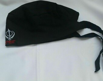 Pathka Punjabi Head Wrap - Etsy