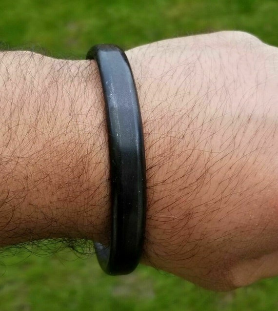 Pure iron best sale bracelet