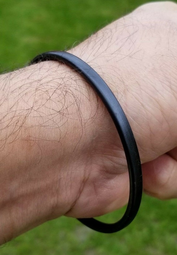 Pure iron best sale bracelet