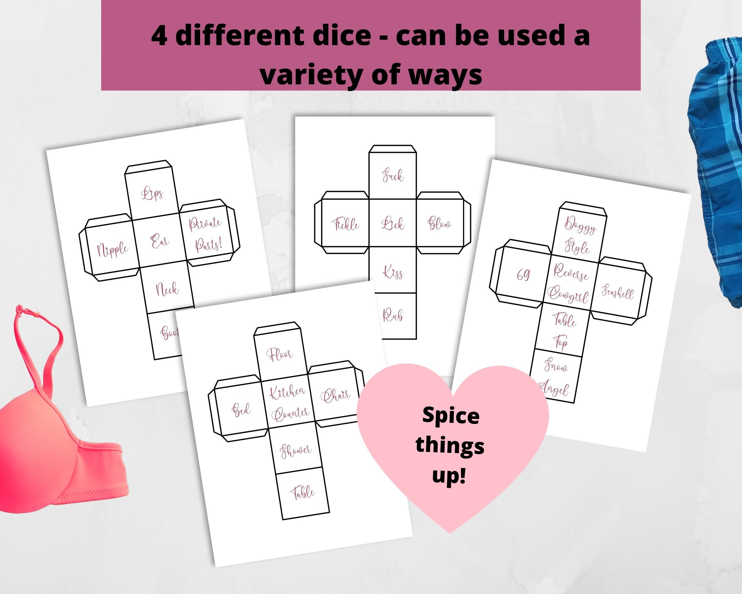 Jeux pour les couple: divertissements amoureux en ligne