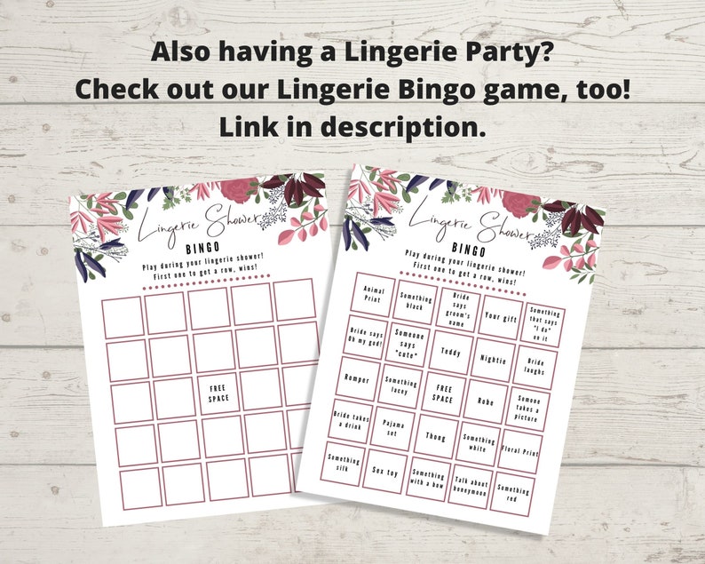 Last Trail Before the Veil Bachelorette Party Game Bundle - Camp Bachelorette Games, Hiking Bachelorette Printable image 8