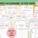 Easter Game Bundle - Easter Family Game Pack, Easter Activities, Easter ...