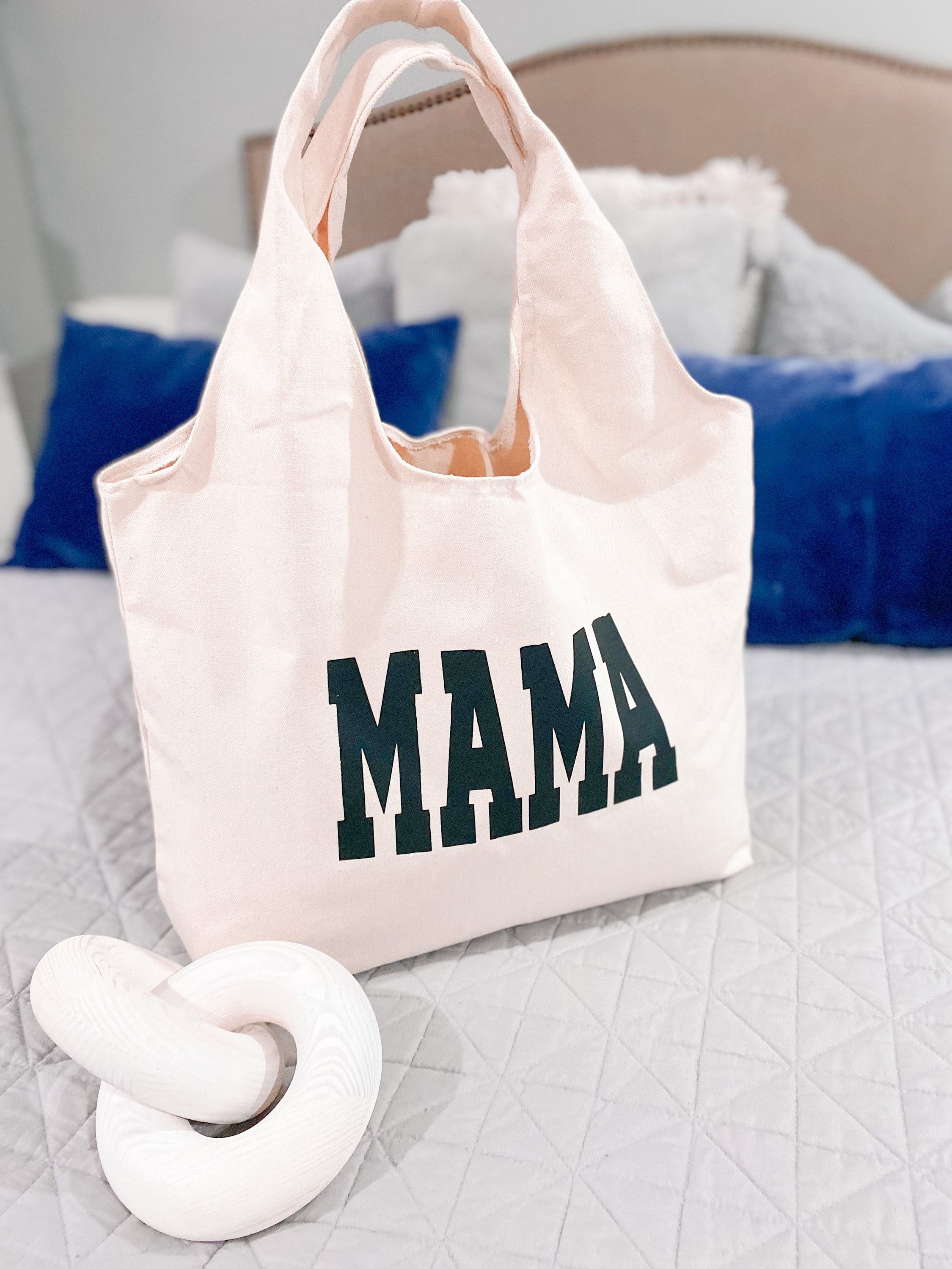 Mommy Bag Etsy Canada