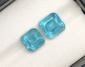 Icy Blue Tourmaline