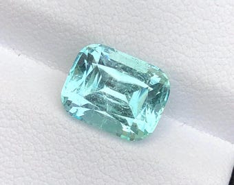 Icy Blue Tourmaline