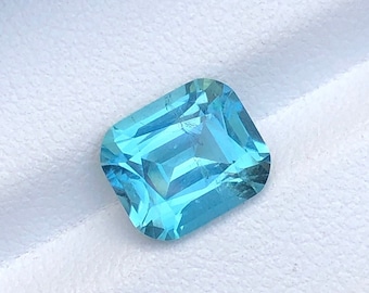 Icy Blue Tourmaline
