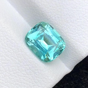Bright Lagoon Tourmaline