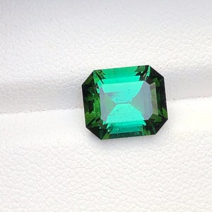 Blue Green tourmaline