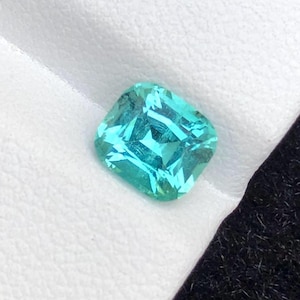 Bright Lagoon Tourmaline
