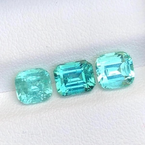 Bright Lagoon Tourmaline