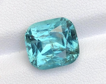 Icy Blue Tourmaline