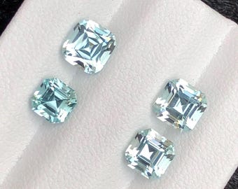 Icy Blue Tourmaline