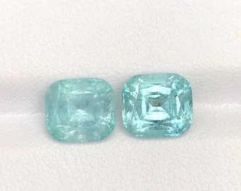 Icy Blue Tourmaline