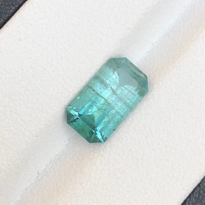 Green Tourmaline