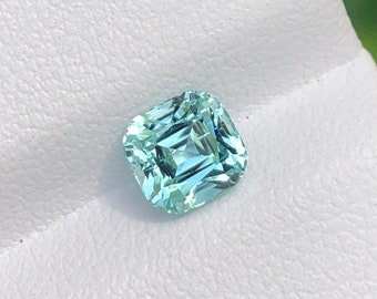 Icy Blue Tourmaline
