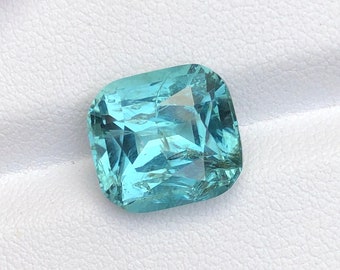 Icy Blue Tourmaline
