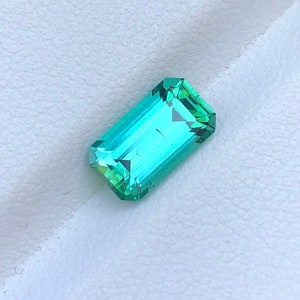 Bright Lagoon Tourmaline