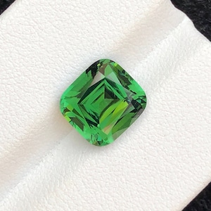Mint Green Tourmaline