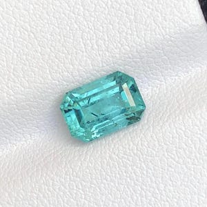 Bright Lagoon Tourmaline
