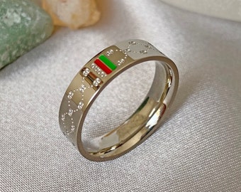 gucci inspired ring