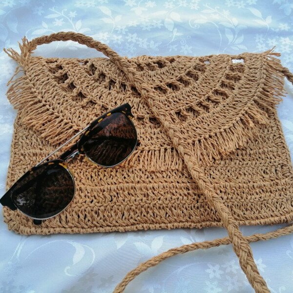 Handmade Handbags Etsy