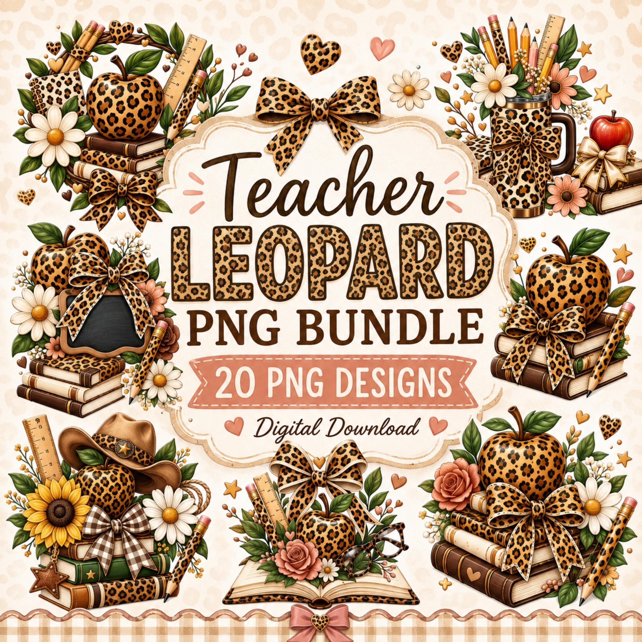 【るるん様＊専用】ご入学9点セット　レオパード柄 るるん様＊専用】ご入学9点セット レオパード柄 るるん様＊専用】ご